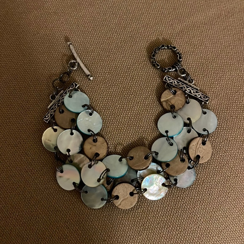Lia Sophia bracelet